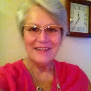 Meet your Posher, Barbara